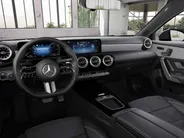 Mercedes-Benz A-Klasse 250 e Business Solution AMG