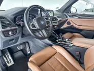 BMW X3 M40i xDrive High Executive