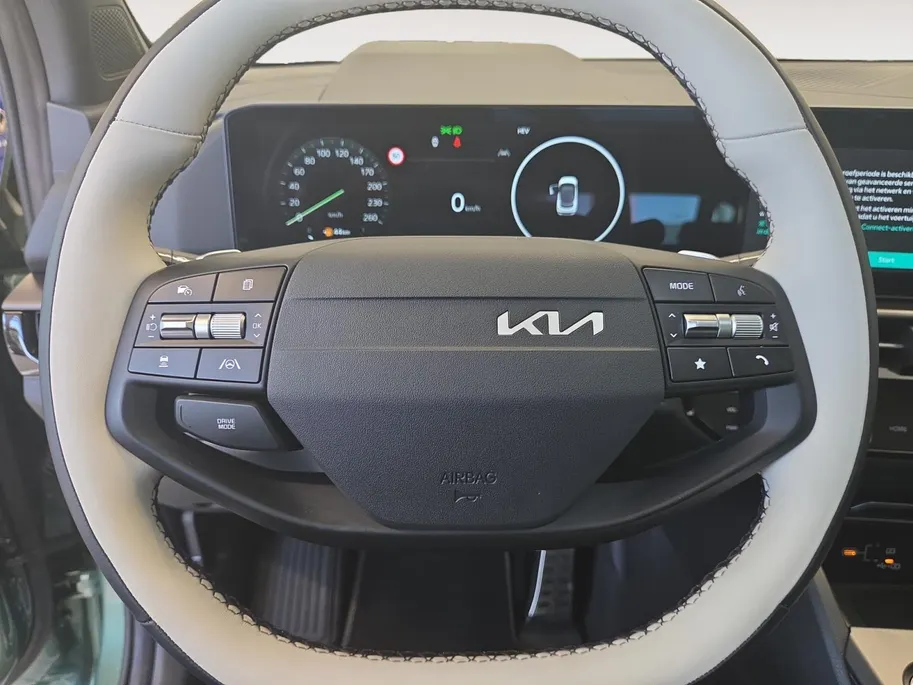 Kia Sportage 1.6 T-GDi Plug-in Hybrid GT-PlusLine | Airco | Navi | Camera | LM Velgen | PANORAMADAK | TREKHAAK |