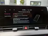 Kia Sportage 1.6 T-GDi Hybrid Dark Edition | Camera | Carplay | Cruise Control Adaptief | Stoelverwarming voor en achter | Full Option |Trekhaak| Fabrieksgarantie t/m 5-2031 |