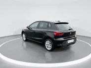 SEAT Ibiza 1.0 EcoTSI FR Business Connect handgeschakeld | navigatiepakket | metallic Lak | 3000,- inruilvoordeel!!