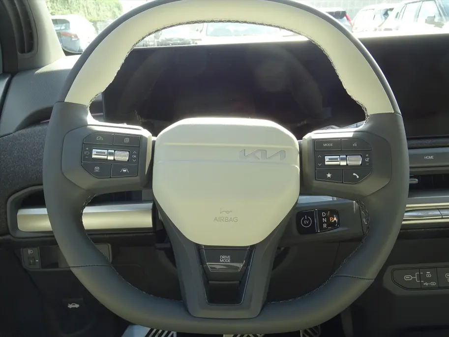 Kia EV3 81,4 kWh 204pk GT-Line (in bestelling)