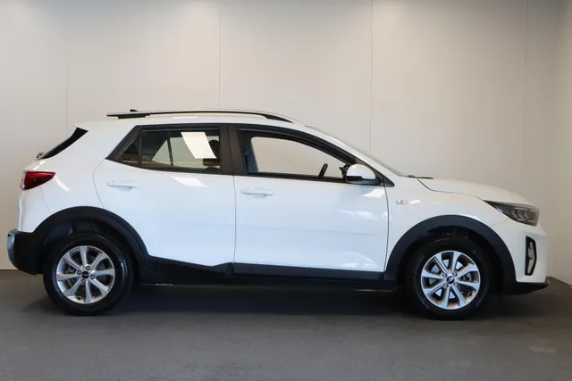 Kia Stonic 1.0 T-GDi MHEV DynamicLine