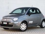 Fiat 500 1.0 Hybrid 70 PK Cult | Airco | Cruise | BTW