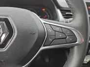 Renault Captur 1.6 E-Tech full hybrid 145 techno Automaat | 1e Eigenaar | Navi | Camera | Two tone metallic lak | Carplay | Bovag garantie | NAP