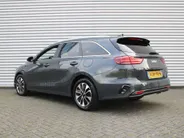 Kia Ceed Sportswagon 1.0 T-GDi MHEV Design Edition | Stuur-/stoelverwarming | Cruise adapt. | Camera | 16' LM | Dodehoekdetectie | JBL audio | LED |