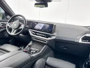 BMW XM PHEV 30 kWh
