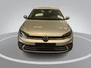 Volkswagen Polo 1.0 TSI 110pk DSG Style · Apple/Android Car Play · Matrix LED · Navigatie · Stoelverwarming · P-Sensoren · 15'' Inch ·