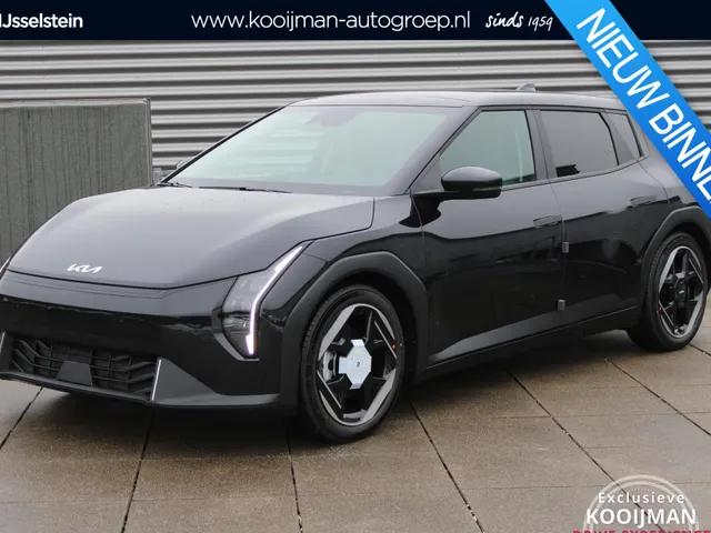 Kia EV4