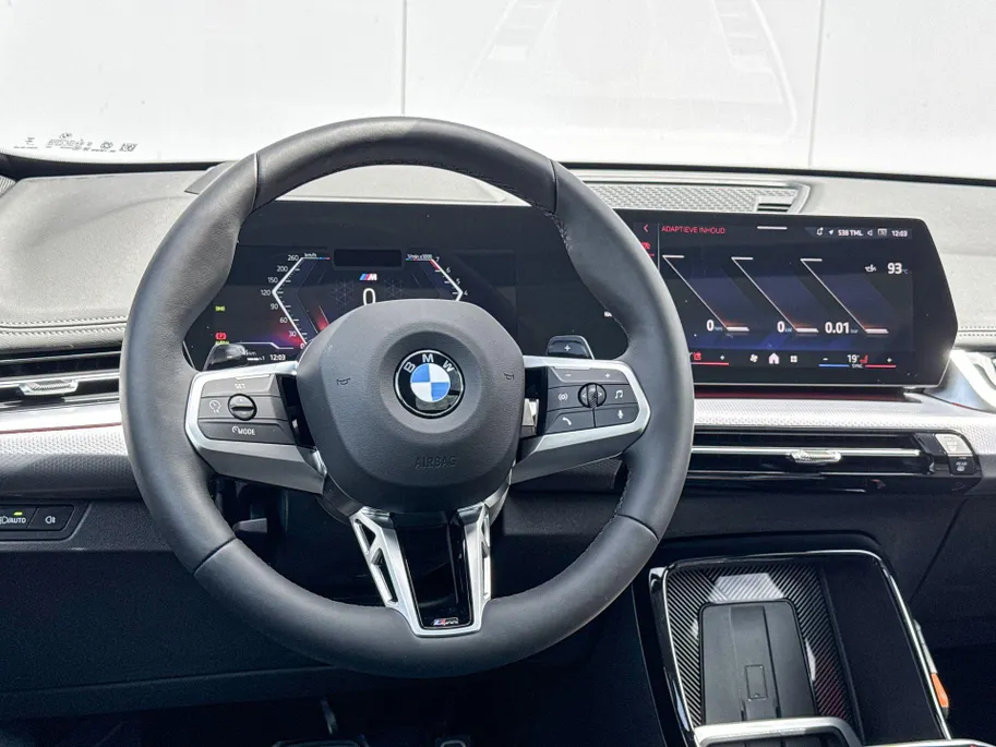 BMW X1 xDrive23i