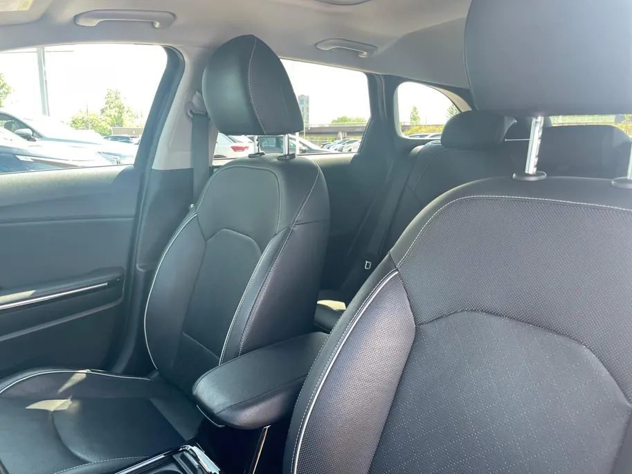 Kia Ceed Sportswagon 1.6 GDI PHEV ExecutiveLine *Automaat*Navi+Camera*Schuif/kanteldak*Climate Control*Adapt. Cruise Control*Stoelverwarming/ventilatie*Elekt. stoel*Elekt. achterklep*Zeer nette auto!