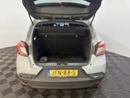 Renault Captur 160PK E-Tech full hybrid Techno Automaat | 1ste Eigenaar | Google Built-In | Camera | Digitale Cockpit | Apple Carplay/Android Auto | Parkeersensoren | Cruise Control Adaptief | Climate Control | Licht & Regen Sensor |