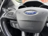 Ford Kuga 1.5 EcoBoost Trend Ultimate | Trekhaak | Camera | 18' Lichtmetalen velgen | Voorruitverwarming | Navigatie | Climate Control | Privacy Glass | Cruise Control