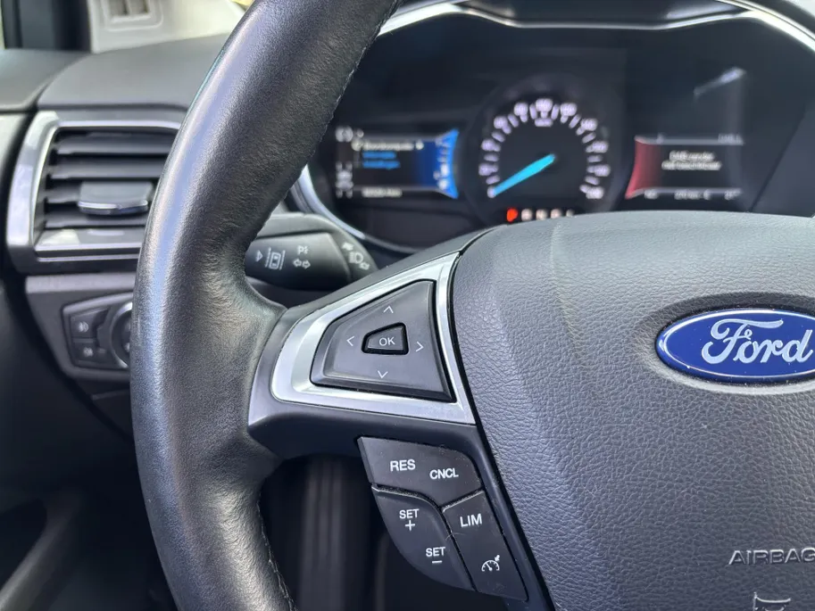 Ford Mondeo Wagon 2.0 IVCT HEV Titanium