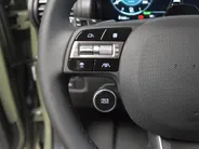 Hyundai Inster 49 kWh 115pk 4-zits Limited I Snel rijden !