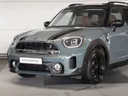 MINI Countryman 1.5 Cooper S E ALL4