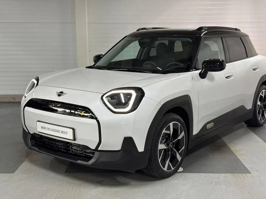 MINI Aceman SE Classic