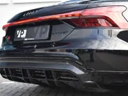 Audi e-tron GT RS