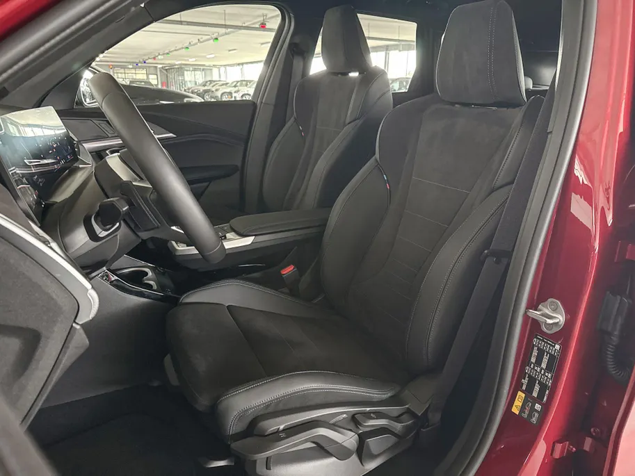 BMW X1 xDrive25e Optimized Edition