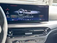 BMW i4 M60 84 kWh