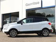Ford EcoSport 1.0 EcoBoost Titanium Winter-| Parking-| Design Pack | NAV | Camera