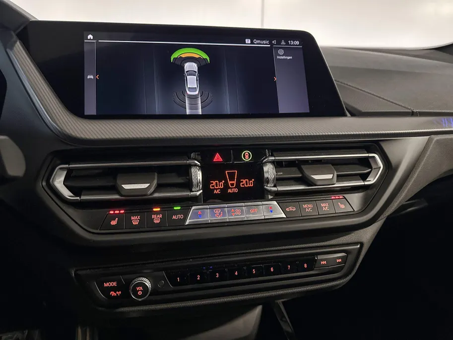 BMW 2 Serie Gran Coupé 218i Business Edition M-Sport