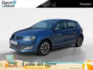 Volkswagen Polo 1.0 Bluemotion Edition | NL auto | Automaat | Parkeersensoren voor en achter | 15' lichtmetalen velgen | Cruise control | Airco | Elektrische ramen voor en achter | Bluetooth | Bovag garantie |