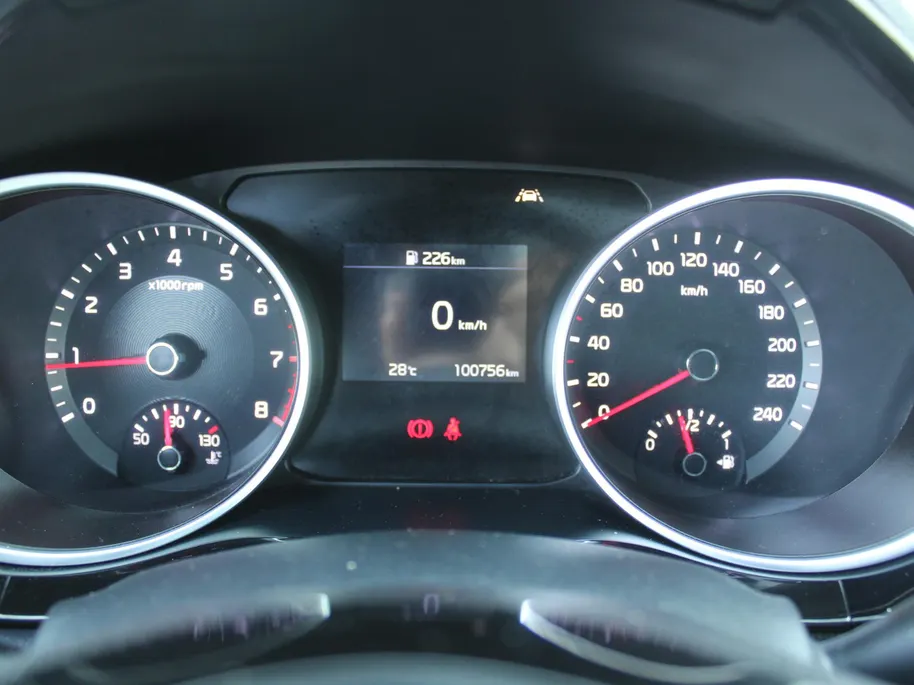 Kia ProCeed 1.4 T-GDI GT-Line | Trekhaak | Stuur-/stoelverwarming | Schuifdak | Camera | Cruise | Navi | 17" LM | Clima | LED |