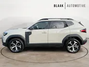 Dacia Duster 1.2 TCe 130 Journey Pack Winter | Pack Parking | Draadloos Apple