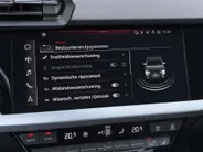 Audi A3 Sportback 40 TFSIe 204pk S-Tronic Advanced Edition · SOH 100% · Camera · Keyless · Dodehoeksensor · Parkeerassistent · Apple/Android Car Play · ACC · Stoelverwarming ·