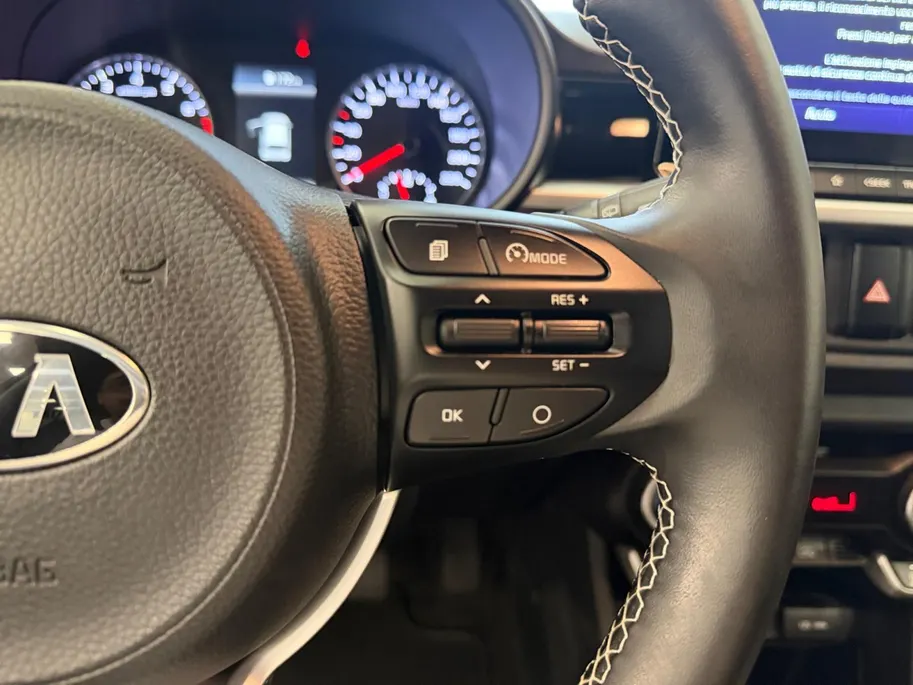 Kia Picanto 1.0 DPi DynamicPlusLine | Navigatie | Camera | Apple Carplay/Android Auto | Climate Control | Cruise Control | Lichtmetalen Velgen |