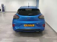 Ford Puma 1.0 EcoBoost Hybrid ST-Line 125PK Mild Hybrid MHEV | Handgeschakeld | Complete Uitvoering | Winter Pack |