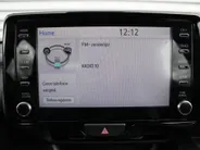Mazda 2 Hybrid 1.5 Agile | Comfort pakket | 15' LM | Stoelverwarming | Apple Carplay/Android Auto |
