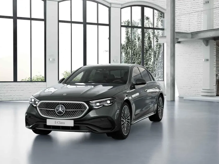 Mercedes-Benz E-Klasse 300 e Business Solution AMG