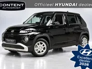 Hyundai Inster 49 kWh 115pk 4-zits Limited I Snel rijden !