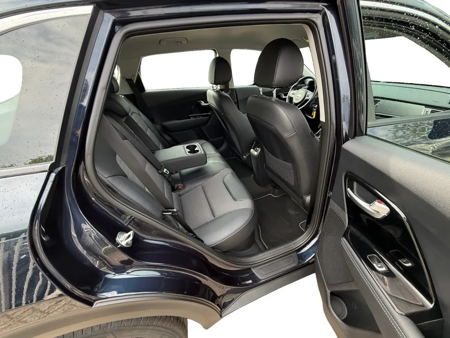 Kia Niro 1.6 GDi Hybrid DynamicLine | NAVI | CAMERA | TREKHAAK | CLIMATE & CRUISE CONTROLE | ETC..