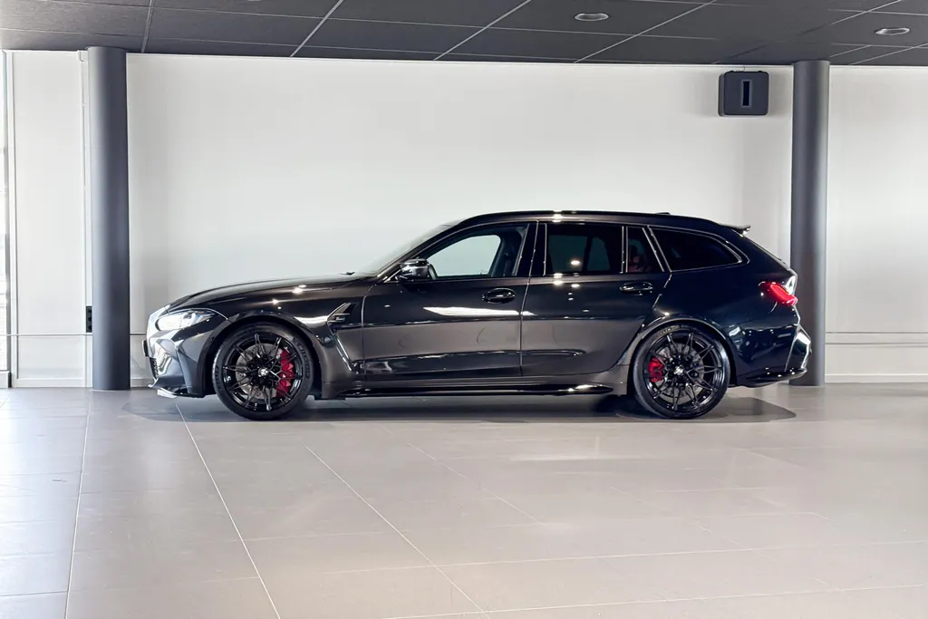 BMW M3 Touring M3 xDrive Competition