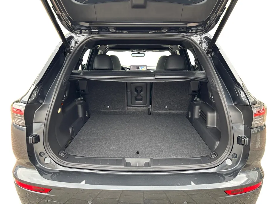 Mitsubishi Outlander 2.4 PHEV Black Edition | 5000 EURO KORTING | ALLE OPTIES | DIRECT LEVERBAAR |