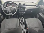 Suzuki Swift 1.2 Select Smart Hybrid | CRUISE/ CLIMATE CONTROL | STOELVERWARMING | NAVIGATIE | CAMERA |