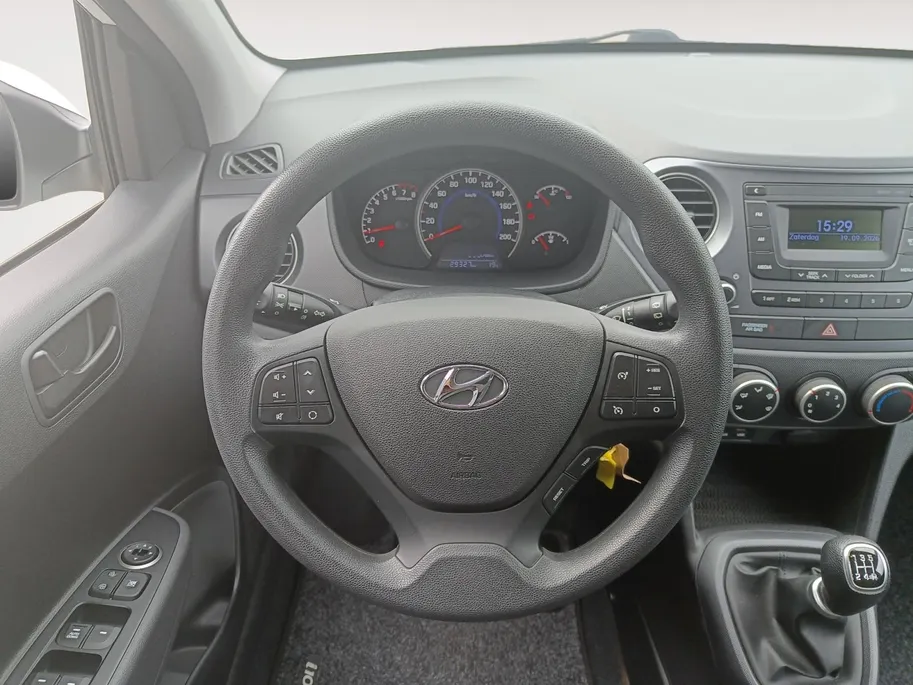 Hyundai i10 1.0i Comfort | Cruise control | Airco