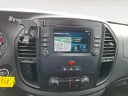 Mercedes-Benz Vito 116 CDI Extra Lang (L3) 165 pk | Imperiaal | Treeplanken | Trekhaak | 3-zits | Camera