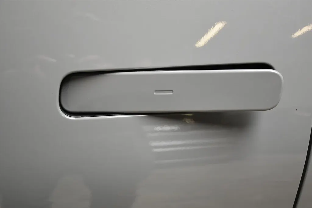 Kia EV2 61 kWh 135pk (5-zits) Black-Line