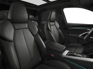 Audi Q5 Sportback 2.0 TFSI e-hybrid quattro S edition 299 PK · Adaptieve luchtvering · Tech plus · Glazen panoramadak