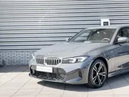 BMW 3 Serie Sedan 318i