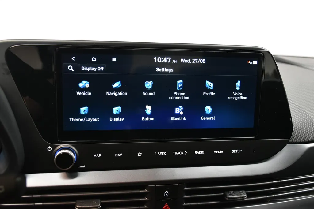 Hyundai i20 1.0 T-GDI 90pk E-Motion / DIRECT LEVERBAAR! / Demonstratieauto /