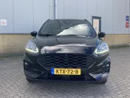 Ford Kuga 2.5 PHEV ST-Line X Elektrisch wegklapbare trekhaak - Panoramadak - 20inch LM Velgen