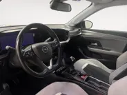 Opel Mokka 1.2 Business Elegance NAVI AIRCO TREKHAAK APPLE CARPLAY ANDROID AUTO HOGE INSTAP LM VELGEN ZEER MOOIE AUTO DEALER ONDERHOUDEN