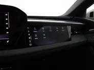 Audi A6 e-tron S edition 286pk 83 kWh · SOH 97,3% · Warmtepomp · Wegklapbare Trekhaak · 360 Camera · Elek. Voorstoelen · 21'' Inch · Achterbank verwarmd · Garantie t/m 09-01-2031 of 100.000km