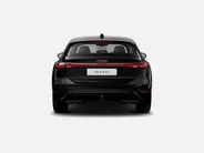 Audi A6 e-tron Advanced edition 83 kWh 286 PK · Trekhaak elek. wegklapbaar · Stoelen met geheugenfunctie · Sportstoelen zwart leder-kunstleder