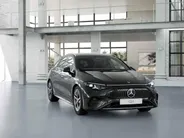 Mercedes-Benz CLA Shooting Brake 250+ Business Solution AMG 85.5 kWh